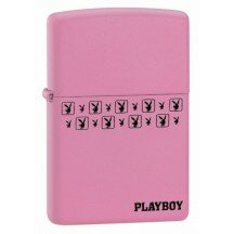 Зажигалка 238 Zippo Playboy 24571