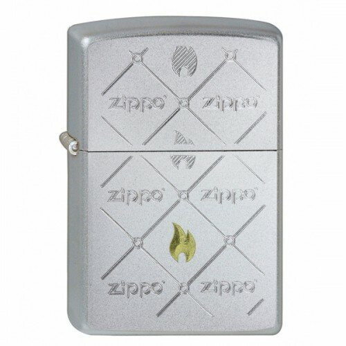 Зажигалка Zippo Zippos 205.562
