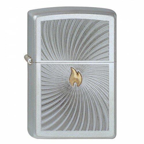 Зажигалка Zippo Spiral 205.716
