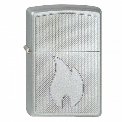 Зажигалка Zippo Flame Dezign 205.846
