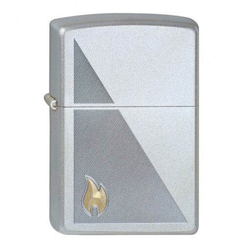 Зажигалка Zippo Flame 205.984