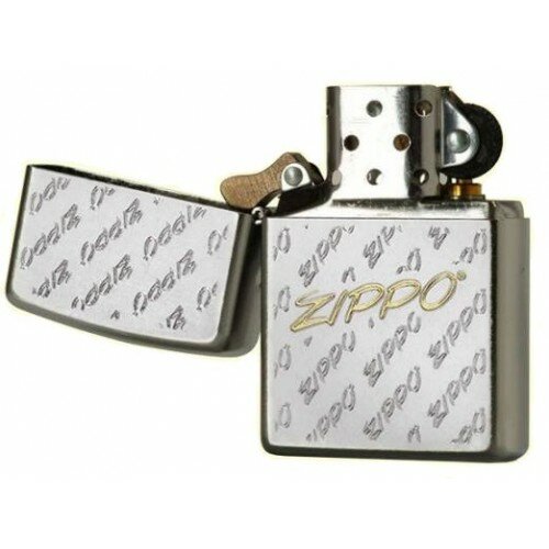 Зажигалка Zippo Multiple 207.464