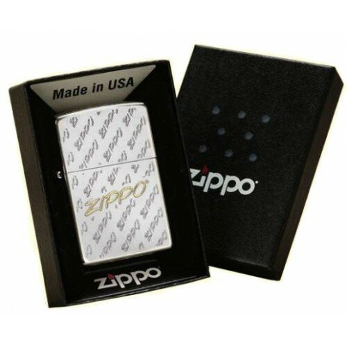 Зажигалка Zippo Multiple 207.464