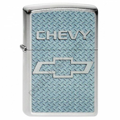 Зажигалка Zippo Chevy 207.578