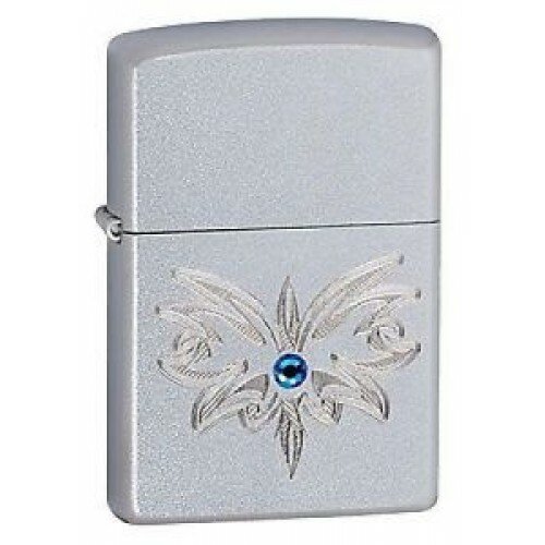 Зажигалка 205 Zippo BL-Wings 24467