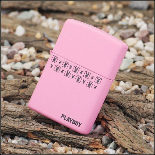 Зажигалка 238 Zippo Playboy 24571