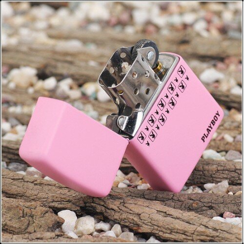 Зажигалка 238 Zippo Playboy 24571