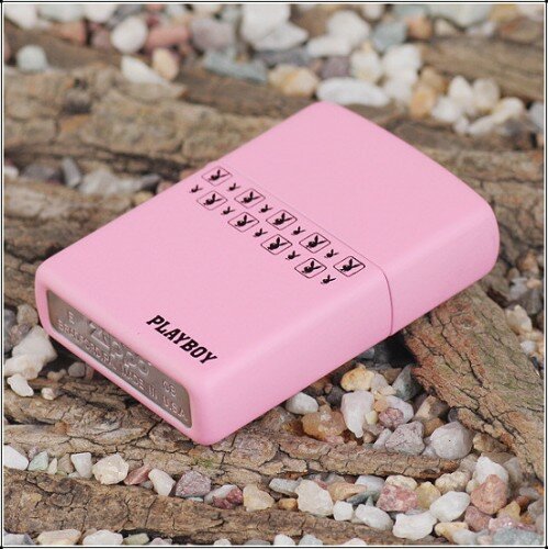 Зажигалка 238 Zippo Playboy 24571