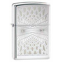 Зажигалка 250 Zippo BS Lines 24903