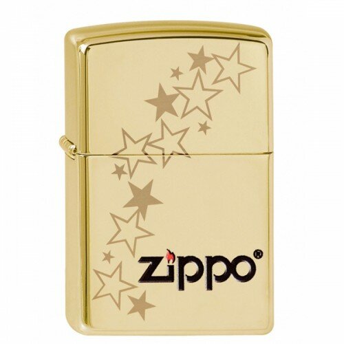 Зажигалка 254B Zippo 254B.861