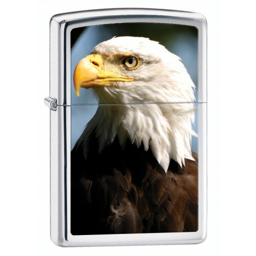Зажигалка 250 Zippo Eagle 28048