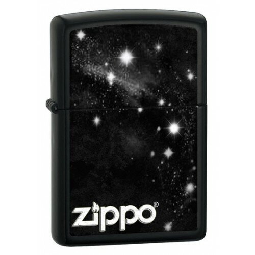 Зажигалка 21064 Zippo Galaxy 28058
