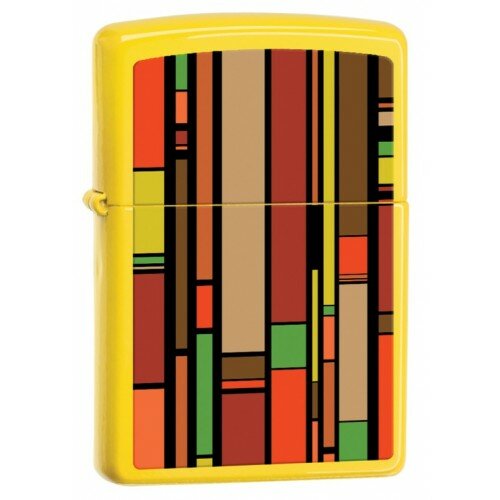 Зажигалка 24839 Zippo Color Block 28059
