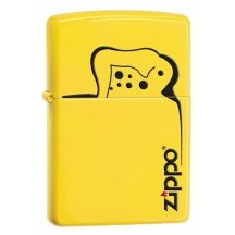 Зажигалка 24839 Zippo Lighter 28062