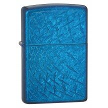 Зажигалка Zippo Iced Diamond Plate 28341