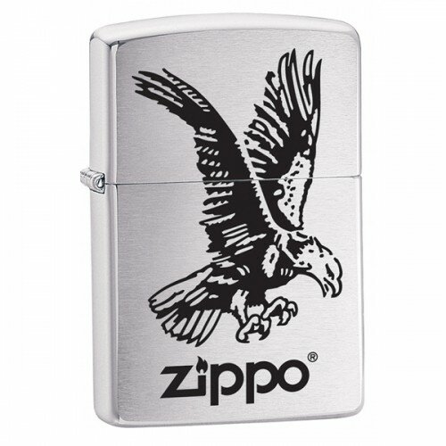 Зажигалка 200 Zippo Eagle 28391