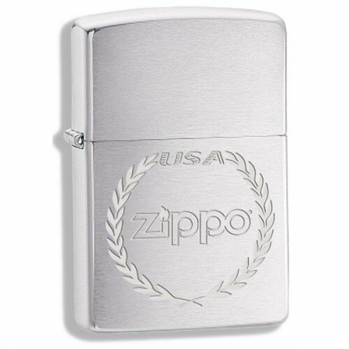 Зажигалка Zippo Wreath 28573