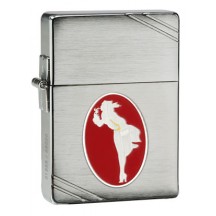 Зажигалка Zippo Limited Edition Windy Girl 28729