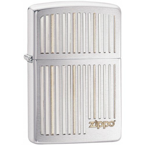 Зажигалка Zippo Lines 28646