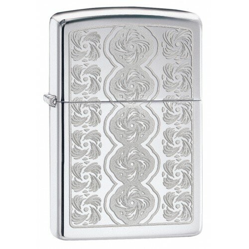 Зажигалка Zippo Swirled Circles 28657