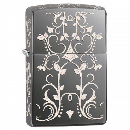 Зажигалка 150 Zippo Filigree Pattern 28833