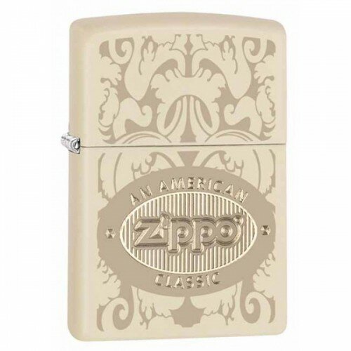 Зажигалка 216 Zippo American Classic 28854