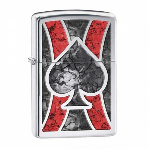Зажигалка 250 Zippo Ace 28952