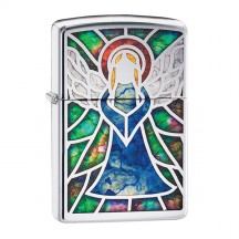 Зажигалка 250 Zippo Angel 28967