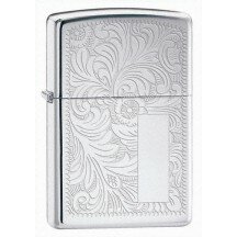Зажигалка Zippo Venetian Chrome 352