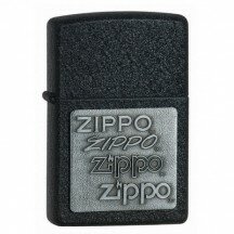 Зажигалка Zippo Pewter Emblem 363