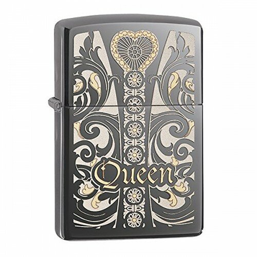 Зажигалка 150 Zippo Queen 28797