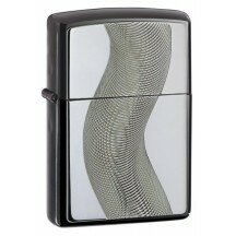 Зажигалка 150 Zippo Texas Twister 667