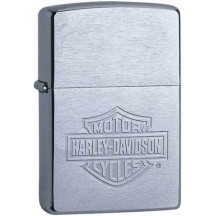 Зажигалка Zippo Harley Davidson 100.015