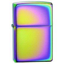 Зажигалка Zippo Spectrum 151