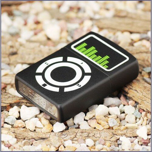 Зажигалка 218 Zippo Music Player Ipod 24712