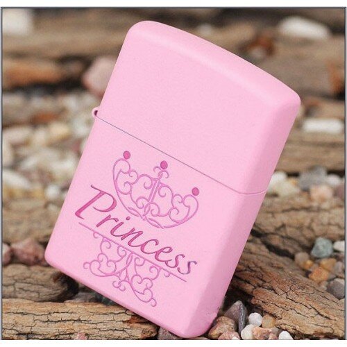 Зажигалка 238 Zippo Princess 24837