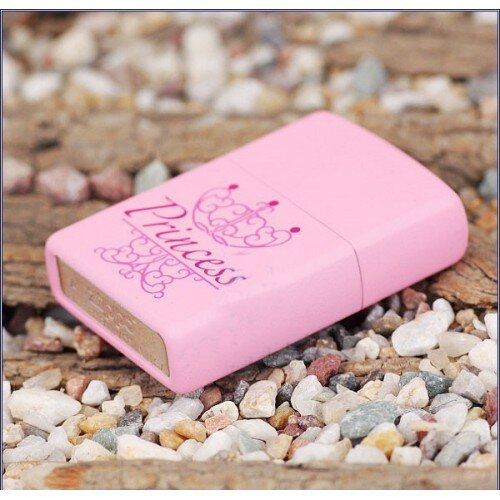 Зажигалка 238 Zippo Princess 24837