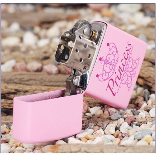 Зажигалка 238 Zippo Princess 24837