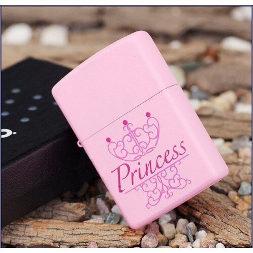 Зажигалка 238 Zippo Princess 24837