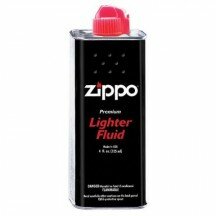Топливо Zippo 125 ml 3141R